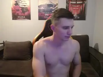 Chaturbate Adult Video Chat of theroadtomars