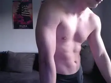 Chaturbate Live Sex of theroadtomars