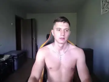 Chaturbate Adult Video Chat of theroadtomars