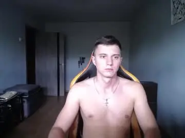 Chaturbate Live Sex Cam of theroadtomars