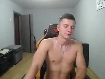 Chaturbate Sex Cam of theroadtomars