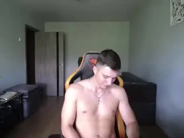 Chaturbate Adult Video Chat of theroadtomars