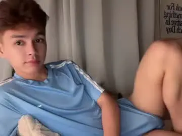 Chaturbate Adult Video Chat of camwithethan