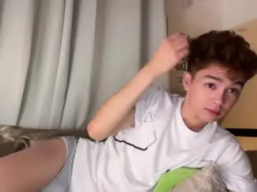 Chaturbate Adult Webcam of camwithethan