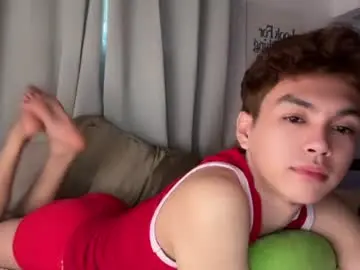 Chaturbate Adult Webcam of camwithethan