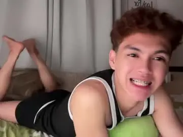 Chaturbate Live Sex of camwithethan