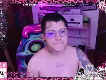 Chaturbate Private Sex Chat of ftmbiggestclit