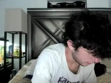 Chaturbate Live Sex of gayndepressed