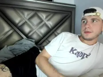Chaturbate Nude Webcam of gayndepressed