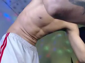 Chaturbate Best live sex cam show of haresandpame_mds