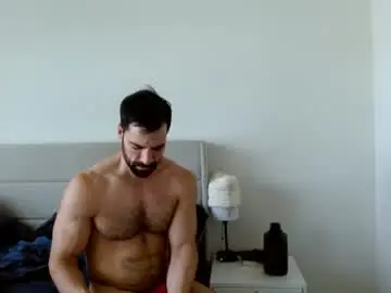 Chaturbate Nude Webcam of therealkingyoshi