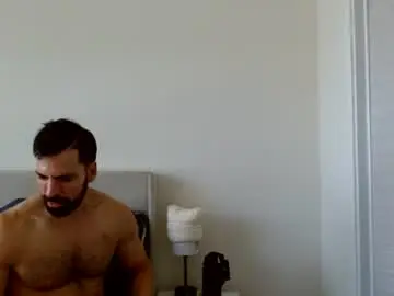 Chaturbate Adult Video Chat of therealkingyoshi