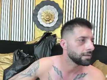 Chaturbate Live Sex Cam of tommydum