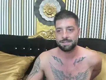Chaturbate Live Porn of tommydum