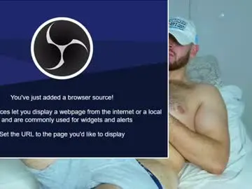 Chaturbate Adult Webcam of alexnovakk