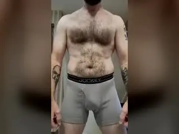 Chaturbate Nude Webcam of fitshow75