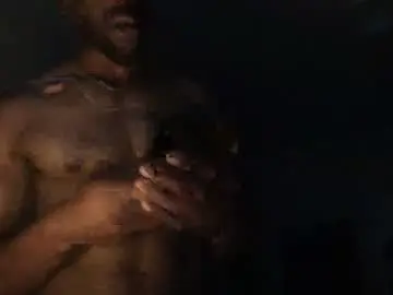 Chaturbate Nude Webcam of anthonymarkz