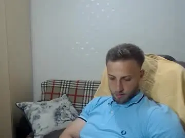 Chaturbate Live Sex Cam of blondeagle