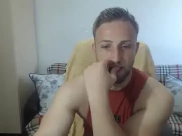 Chaturbate Live Porn of blondeagle