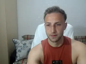 Chaturbate Adult Video Chat of blondeagle
