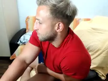 Chaturbate Nude Webcam of blondeagle