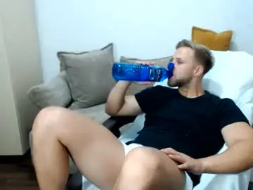Chaturbate Watch Live Sex Cams of blondeagle