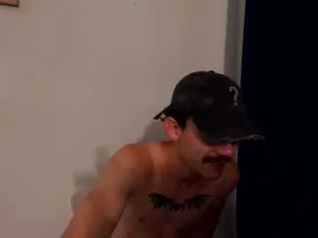 Chaturbate Live Sex of danilorenz0