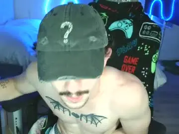 Chaturbate Private Sex Chat of danilorenz0