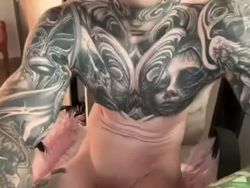Chaturbate Live Sex Cam of larsskeet
