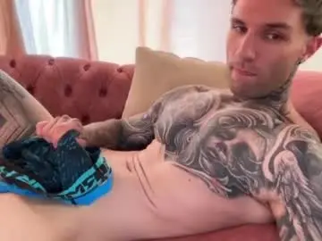Chaturbate Free Porn Cam of larsskeet