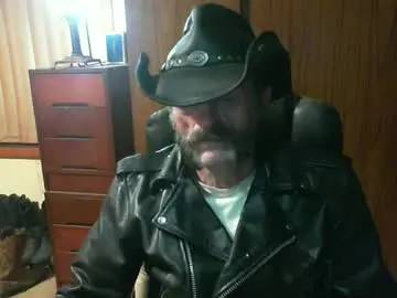 Chaturbate Sex Chat of leathergreaser