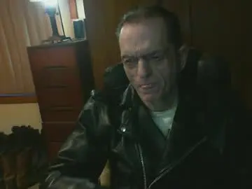 Chaturbate Free Porn Cam of leathergreaser