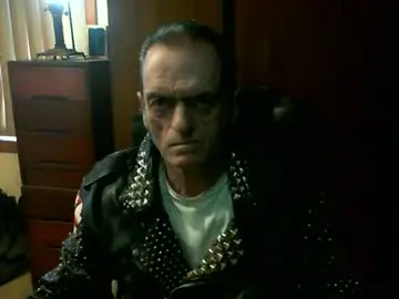 Chaturbate Free Live Porn of leathergreaser