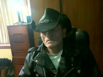 Chaturbate Free Porn Cam of leathergreaser
