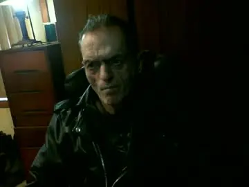 Chaturbate Nude Webcam of leathergreaser