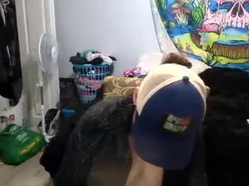 Chaturbate Live Sex of tehkie