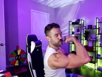 Chaturbate Best Webcam of theycravebwc