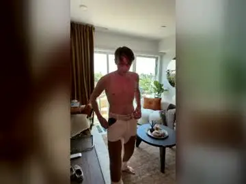Chaturbate Sex Cam of ericsaurus