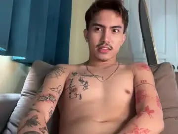Chaturbate Adult Video Chat of jacobthebezt