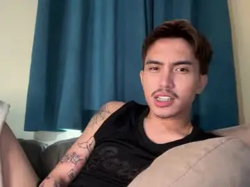 Chaturbate Nude Webcam of jacobthebezt