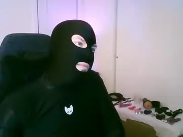 Chaturbate Adult Webcams of latexminheadroom