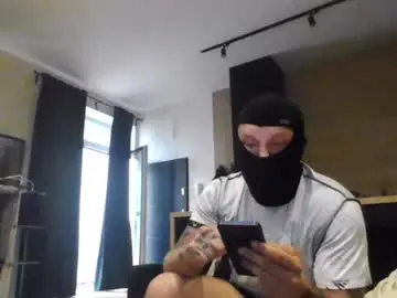 Chaturbate Nude Webcam of narcyzz87