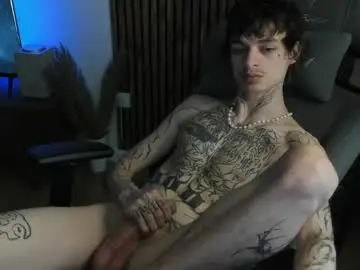 Chaturbate Free Live Porn of oliverrgroove