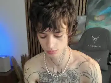 Chaturbate Private Sex Chat of oliverrgroove