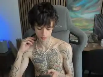 Chaturbate Best Webcam of oliverrgroove