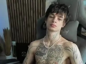 Chaturbate Sex Cam of oliverrgroove