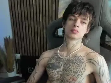 Chaturbate Watch Live Sex Cams of oliverrgroove