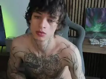 Chaturbate Live Sex Cam of oliverrgroove