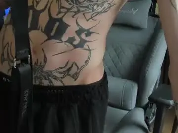 Chaturbate Best Webcam of oliverrgroove