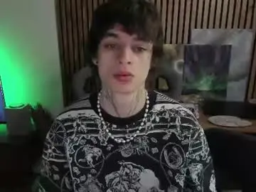 Chaturbate Live Sex Cam of oliverrgroove